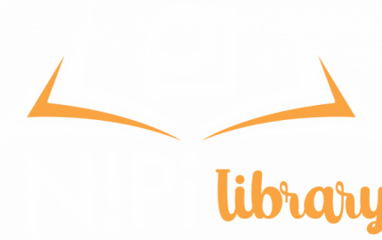 White NiPi Library.