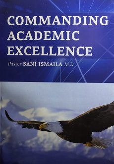 Commanding Academic Excellence