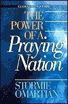 The power of a praying Nation by Stormie Omartian;