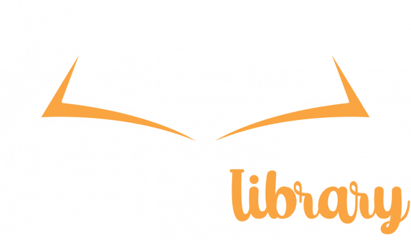 White NiPi Library.
